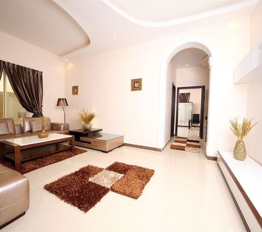 Elegance Residents Hotel Apartments