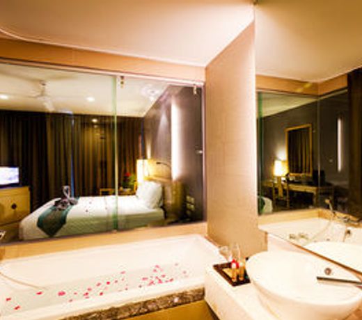 Ramaburin Resort Patong - SHA Extra Plus
