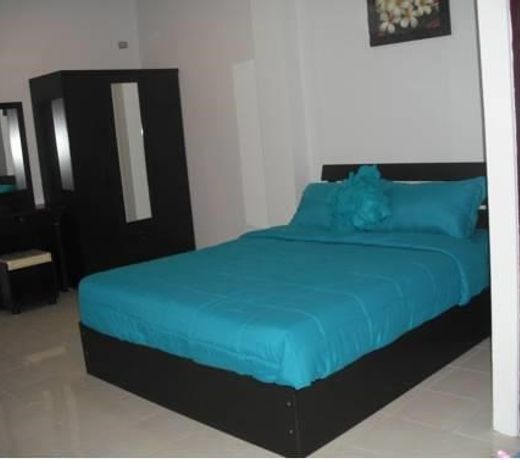 TARAS GUEST HOUSE