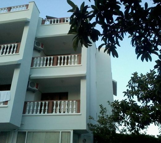 Unver Hotel