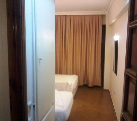 Unver Hotel