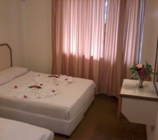 Unver Hotel