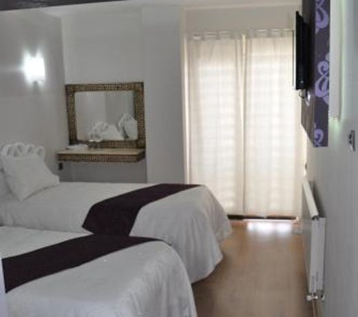 Garra Hotel