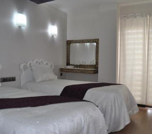 Garra Hotel