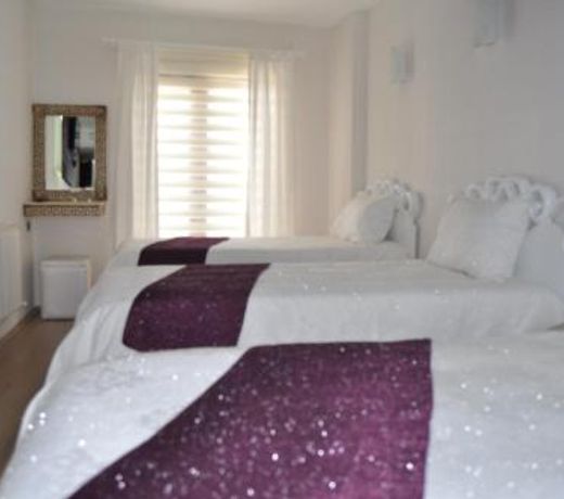 Garra Hotel