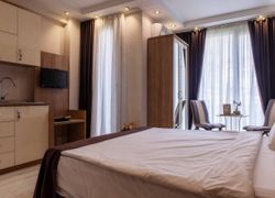 Kavalalı Suites фото 2