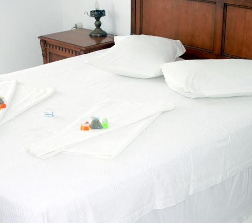 Alacati Umitev Hotel
