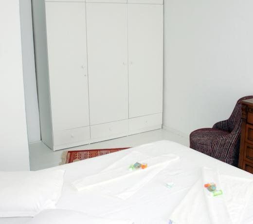Alacati Umitev Hotel