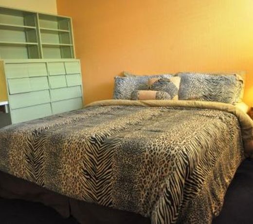 Vista Grande Resort - A Gay Men's Resort