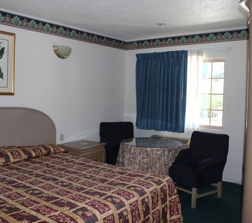 Best Whittier Inn