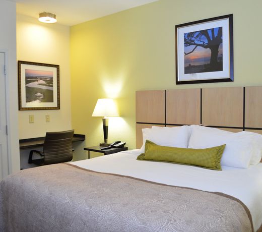 Candlewood Suites Greenville, an IHG Hotel