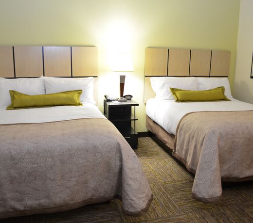Candlewood Suites Greenville, an IHG Hotel