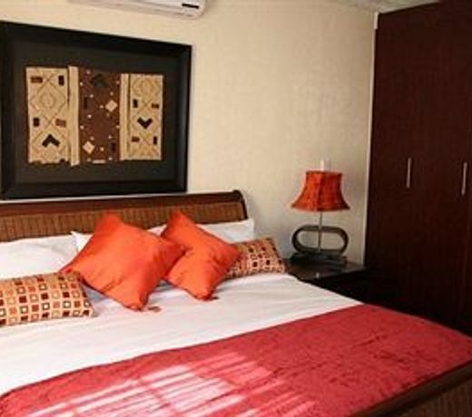Nomndeni Lodge Zamabhele