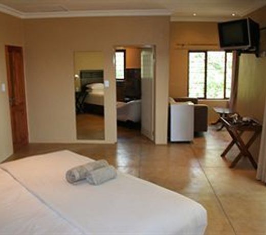 Nomndeni Lodge Zamabhele