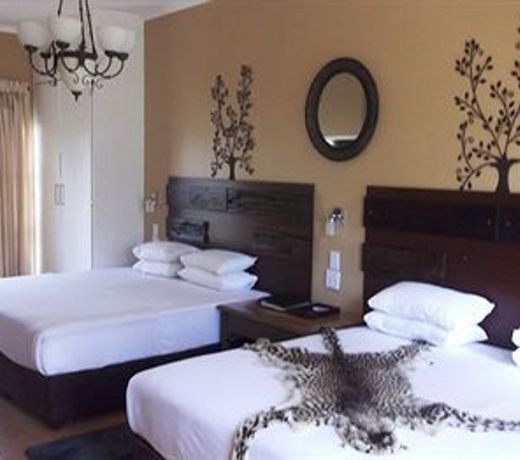 Nomndeni Lodge Zamabhele