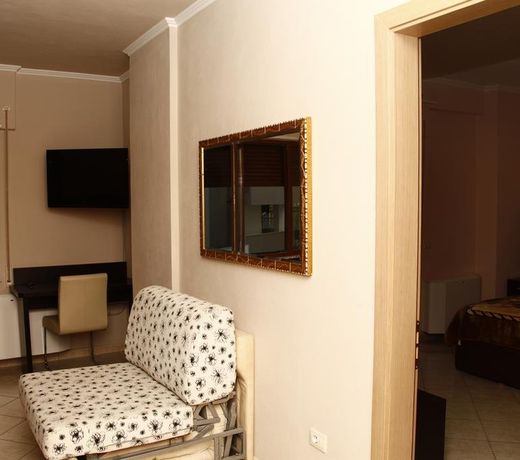 Hotel Nais Beach