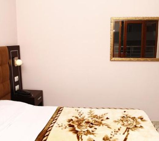 Hotel Nais Beach