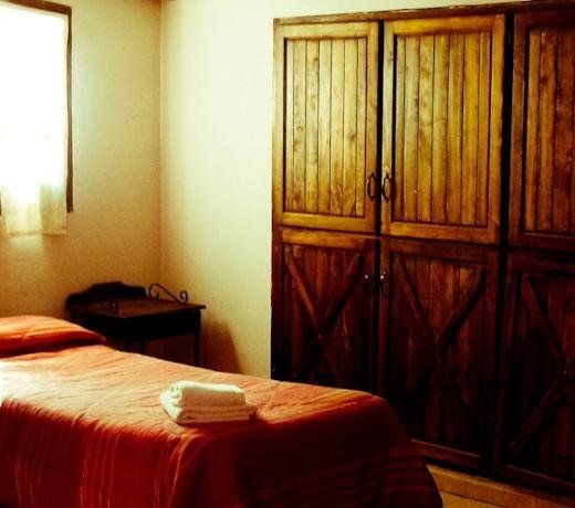 Complejo Turistico Puesta del Sol