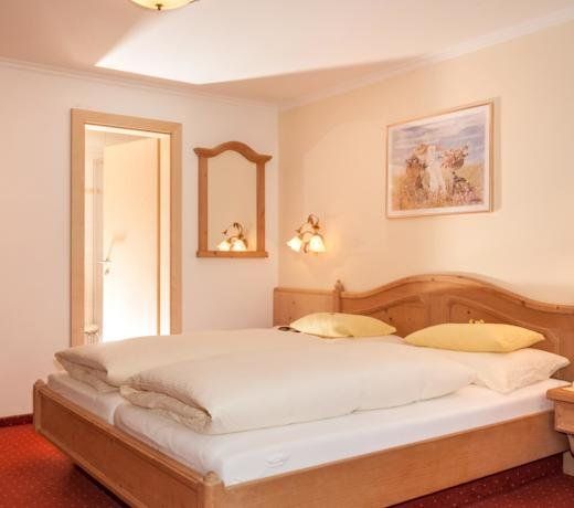 Hotel Gletscherblick