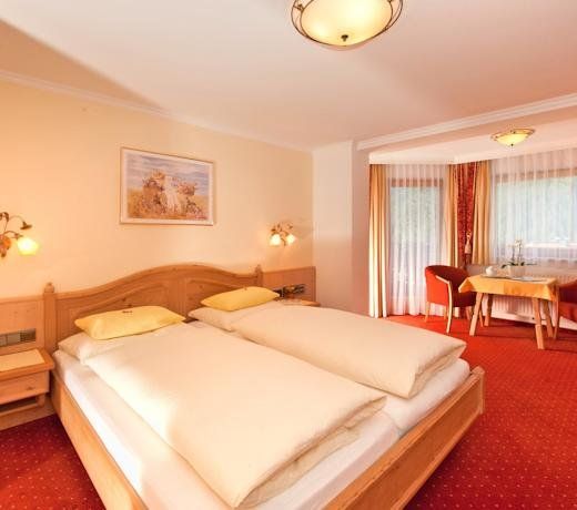 Hotel Gletscherblick