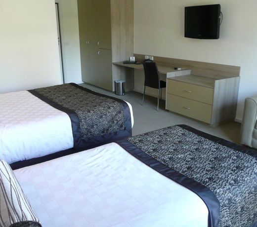 Springs Mittagong