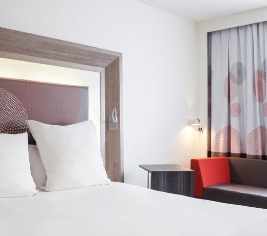 Novotel Senart Golf De Greenparc