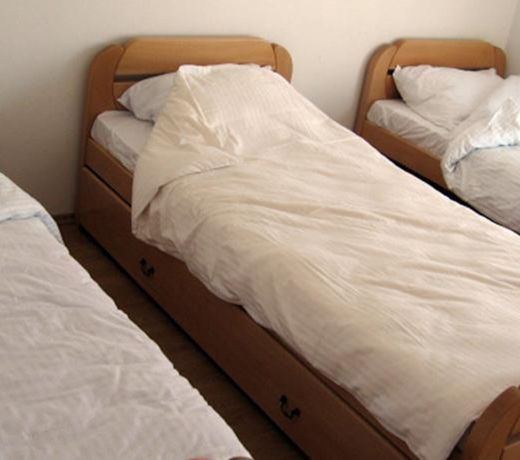 GUESTHOUSE DOLCE PASSIONE