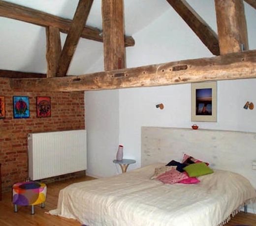 B&B De Henehoeve