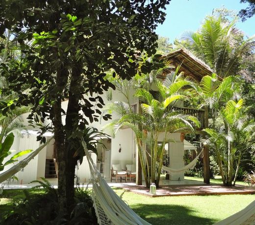 Casa da Vanessa