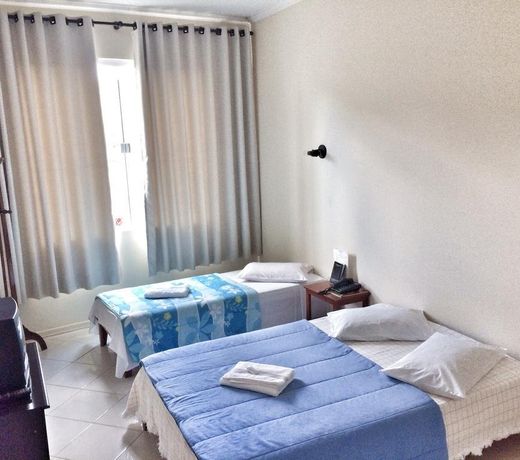 Hotel de Minas