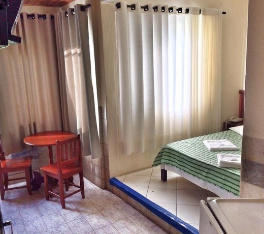 Hotel de Minas