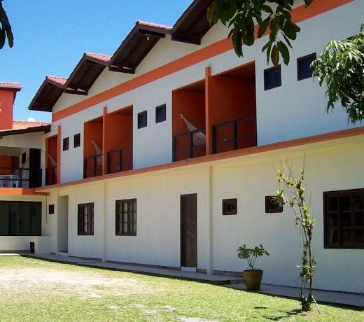 Hospedaria Ondas do Rosa