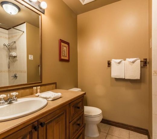 L'Algonquin by Rendez-Vous Mont-Tremblant