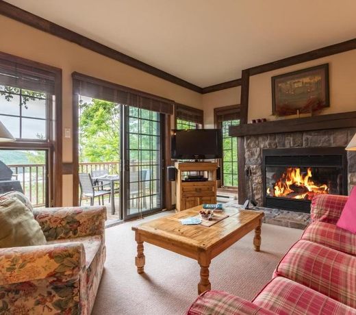 L'Algonquin by Rendez-Vous Mont-Tremblant