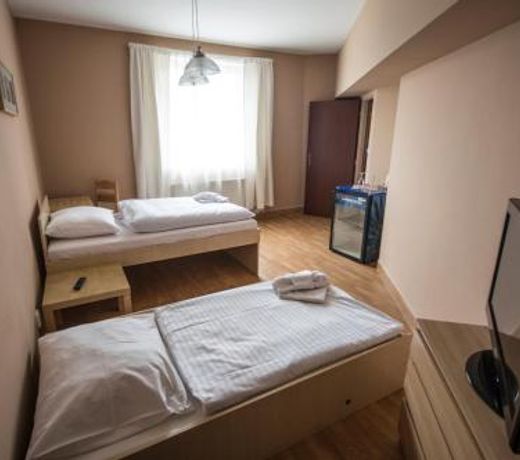 Hotel Taurus
