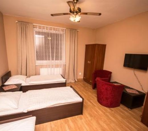 Hotel Taurus