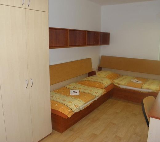 STUDENTSKÃ RESIDENCE SLEZSKÃ