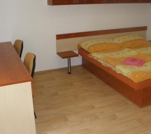 STUDENTSKÃ RESIDENCE SLEZSKÃ