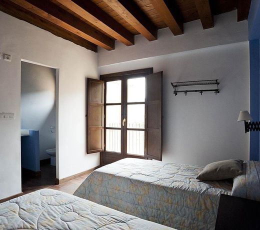 Hotel rural reina Berta