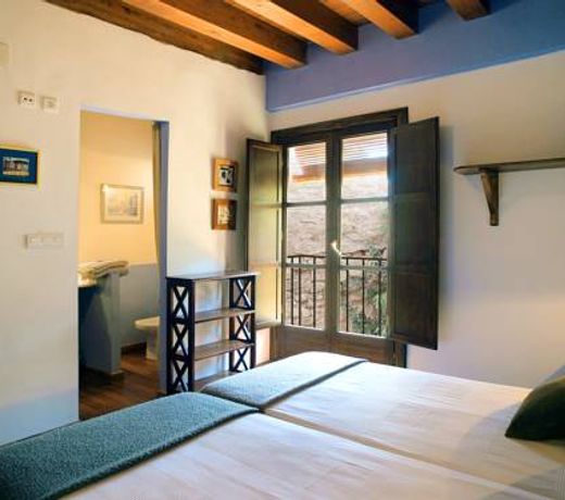 Hotel rural reina Berta
