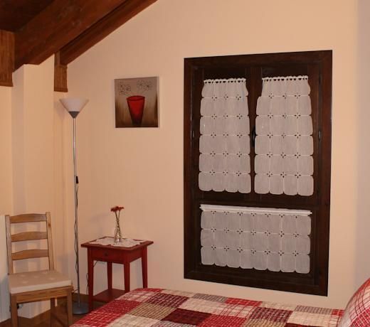 Casa Rural Cancias