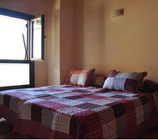 Casa Rural Cancias