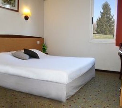Greet HÃ´tel Castres Saix