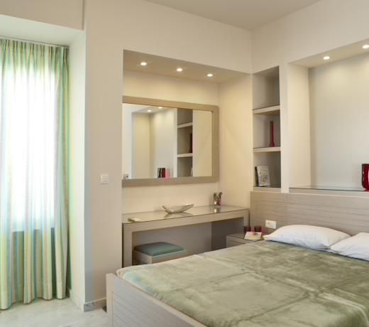 Kedrissos Hotel
