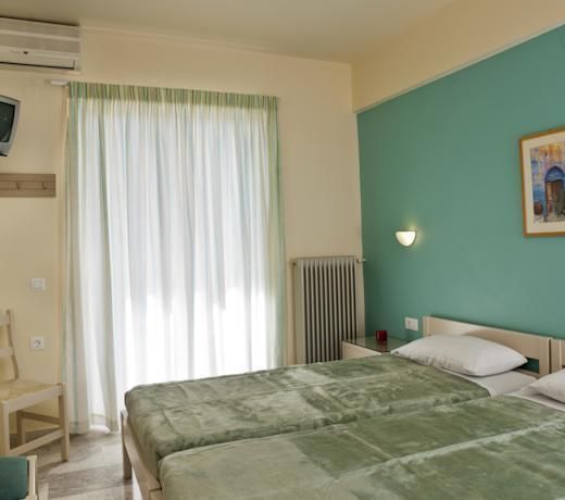 Kedrissos Hotel