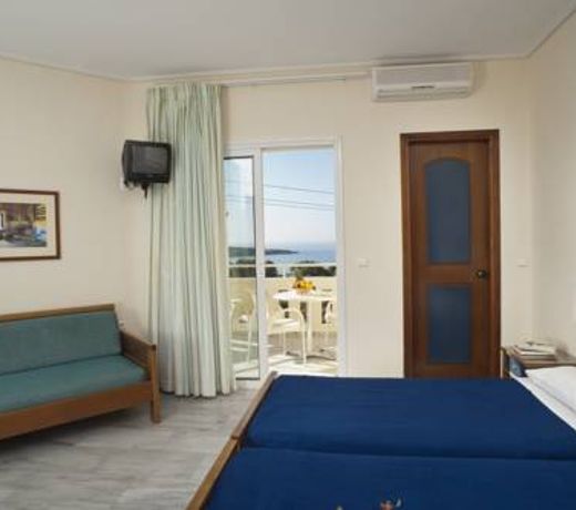 Kedrissos Hotel