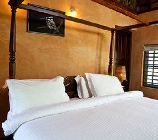 Wild Woods Spa & Resort