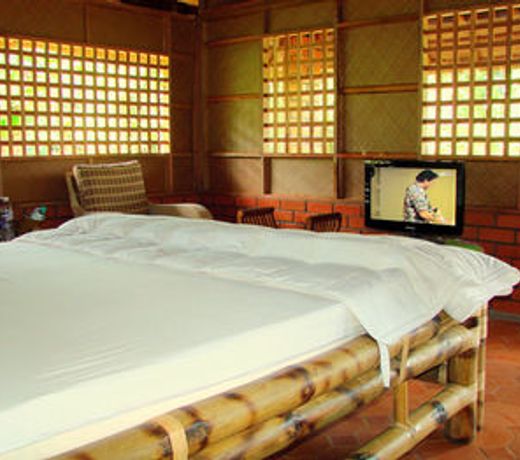 Wild Woods Spa & Resort