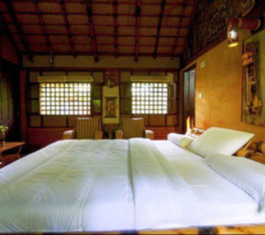 Wild Woods Spa & Resort