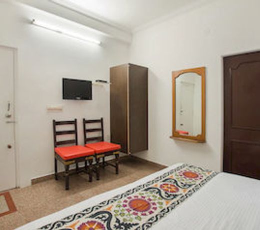 OYO 452 Hotel City Inn